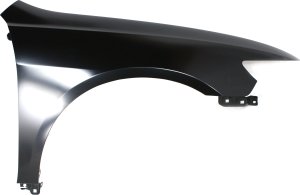 Front Fender for Acura TSX 2004-2008, Right (Passenger) Side, Primed (Ready to Paint), Replacement