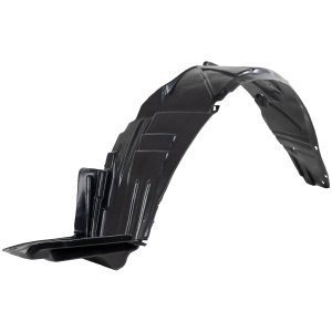 Front Fender Liner for Acura RSX 2002-2004, Left (Driver) Side, Replacement