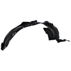 Front Fender Liner for Acura MDX 2001-2006 Right (Passenger), Replacement