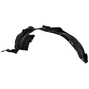 Front Fender Liner for Acura MDX 2001-2006, Left (Driver) Side, Replacement