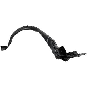 Front Fender Liner for Acura TL 2004-2008, Right (Passenger) Side, Replacement