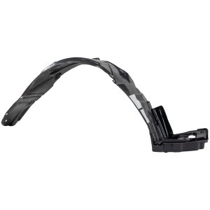 Front Fender Liner for Acura RSX 2005-2006, Right (Passenger) Side, Replacement