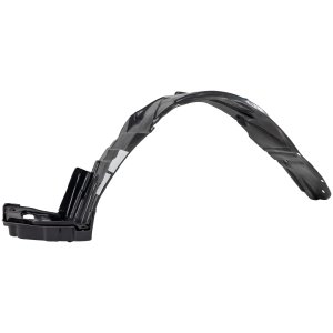 Front Fender Liner for Acura RSX 2005-2006 Left (Driver), Replacement