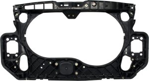2005 - 2011 Audi A6 Radiator Support Replacement