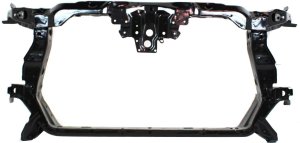 Radiator Support Assembly for Acura TL Base Model, Steel, Suitable for 2007-2008, Replacement