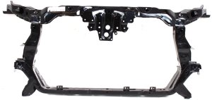 Steel Radiator Support Assembly for 2007-2008 Acura TL Type-S Model, Replacement