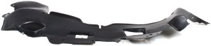 Engine Splash Shield Under Cover, Front for Acura Integra 1994-2001, Replacement