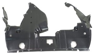 Engine Splash Shield for RL 2005-2010, Replacement Part