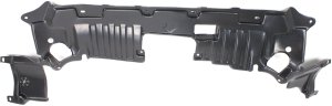 Engine Splash Shield for Acura RSX, 2002-2004 Model, Under Cover, Replacement