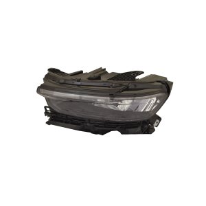 2021 - 2024 Jeep Grand Cherokee L Headlight Assembly - Left (Driver)