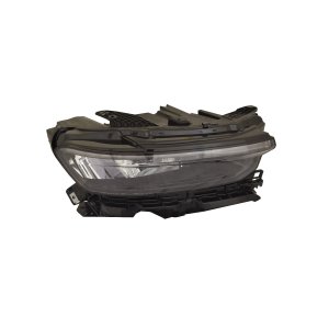 2021 - 2024 Jeep Grand Cherokee Headlight Assembly - Right (Passenger)