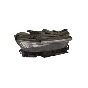 2021 - 2024 Jeep Grand Cherokee Headlight Assembly - Right (Passenger)