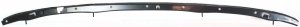 Upper Rear Bumper Retainer for Acura Integra, 2-Door, Fits 1994-2001 Models, Replacement