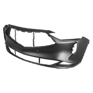 2022 - 2024 Acura MDX Front Bumper Cover