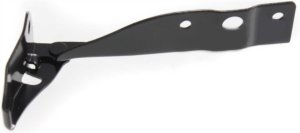 Hood Hinge for Honda Prelude 1992-2001 and Acura MDX 2001-2006, Left (Driver) Side, Replacement