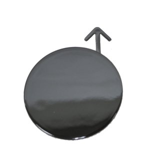 2018 - 2019 Acura Tlx Tow Hook Cover