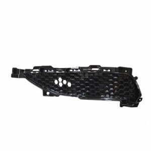 2018 - 2020 Acura Tlx Front Bumper Insert (Left / Driver Side)