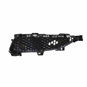 2018 - 2020 Acura Tlx Front Bumper Insert (Right / Passenger Side)