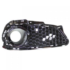 2018 - 2020 Acura Tlx Front Bumper Insert (Right / Passenger Side)