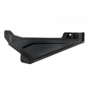 2022 - 2024 Acura MDX Front Bumper Insert (Right / Passenger Side)