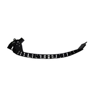 2009 - 2014 Acura TSX Front Bumper Cover Support (Left / Driver Side)