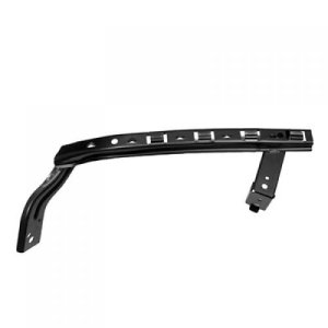2007 - 2009 Acura MDX Front Bumper Cover Support (Left / Driver Side)