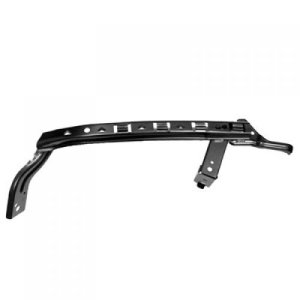 2010 - 2013 Acura MDX Front Bumper Cover Support (Left / Driver Side)
