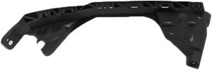 2013 - 2018 Acura RDX Front Bumper Cover Support (Left / Driver Side)