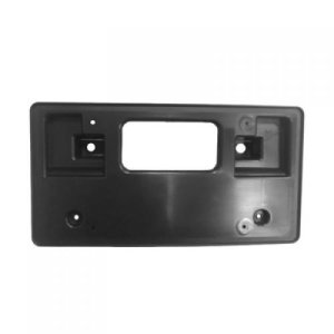 2011 - 2014 Acura TSX Front Bumper License Bracket