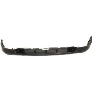 1994 - 1997 Acura Integra Front Lower Valance Replacement
