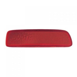 2007 - 2009 Acura RDX Rear Bumper Reflector (Right / Passenger Side)