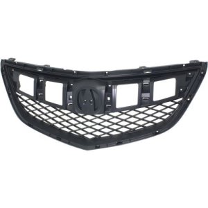 2013 - 2015 Acura RDX Grille Assembly Replacement