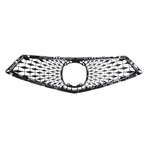 2022 - 2024 Acura RDX Grille Assembly