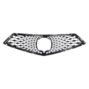 2022 - 2024 Acura RDX Grille Assembly