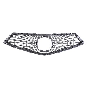 2022 - 2024 Acura RDX Grille Assembly