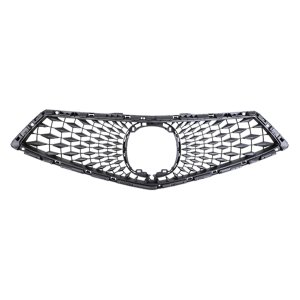 2019 - 2024 Acura RDX Grille Assembly