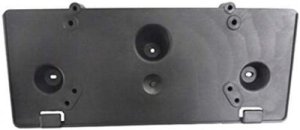 2007 - 2009 Acura RDX Radiator Support