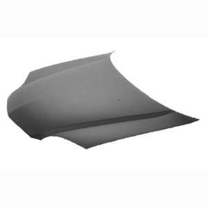 2001 - 2006 Acura MDX Hood Panel Assy