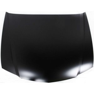 2006 - 2008 Acura TSX Hood Panel Replacement