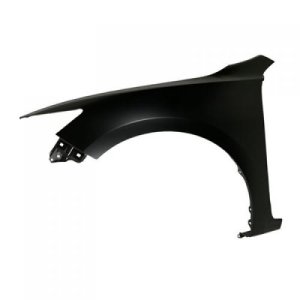 2013 - 2018 Acura ILX Front Fender Assembly (Left / Driver Side)