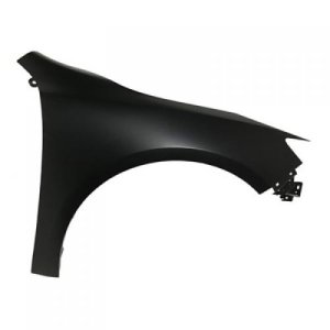 2018 - 2020 Acura Tlx Front Fender Assembly (Right / Passenger Side)