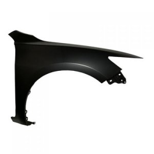 2013 - 2018 Acura ILX Front Fender Assembly (Right / Passenger Side)