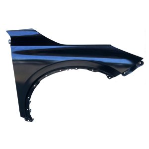 2022 - 2024 Acura MDX Front Fender Assembly (Right / Passenger Side)