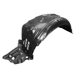 2021 - 2024 Acura Tlx Front Fender Inner Panel (Left / Driver Side)