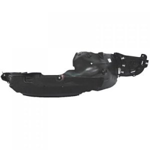 2015 - 2017 Acura Tlx Front Fender Inner Panel (Right / Passenger Side)