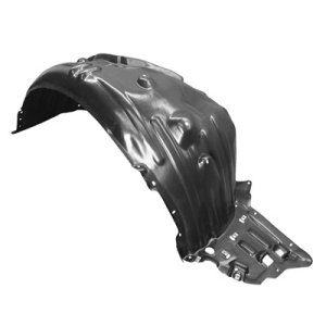 2021 - 2024 Acura Tlx Front Fender Inner Panel (Right / Passenger Side)