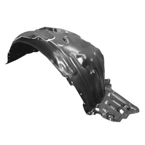 2021 - 2024 Acura Tlx Front Fender Inner Panel (Right / Passenger Side)