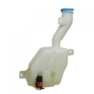 1997 - 2001 Acura Integra Windshield Washer Tank Assembly
