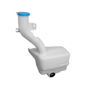 2007 - 2013 Acura MDX Windshield Washer Tank / Reservoir