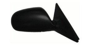 1994 - 2001 Acura Integra Side View Mirror Assembly / Cover / Glass Replacement - Right (Passenger) Side - (GS 3 Door; Hatchback + GS-R 3 Door; Hatchback + LS 3 Door; Hatchback + Special Edition 3 Door; Hatchback + Type R 3 Door; Hatchback)